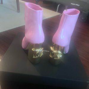 Dolce & Gabbana boots